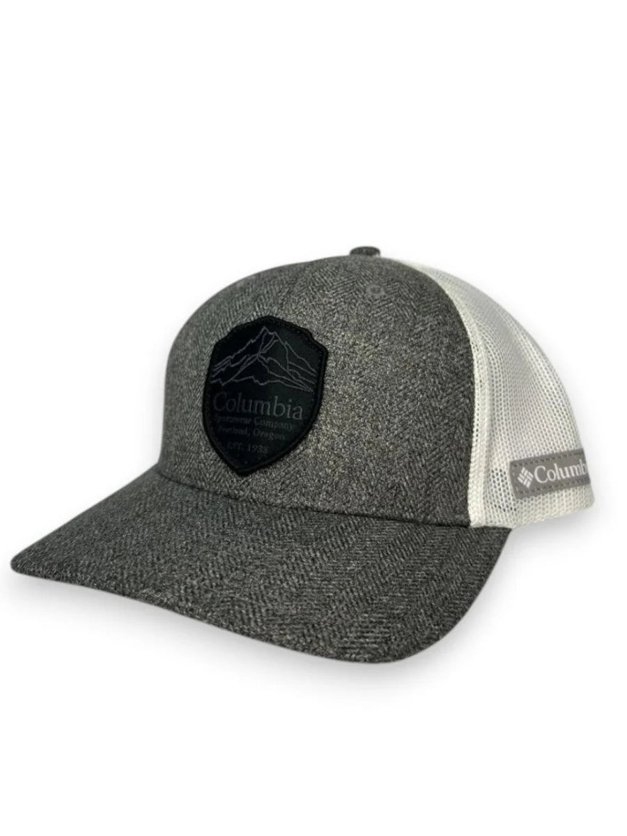 Gorra Estilo Trucker Hombre Columbia