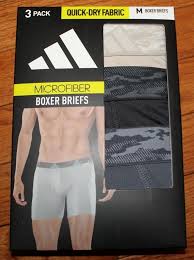 Boxer Adidas