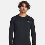 Camisa Térmica Manga Larga Under Armour