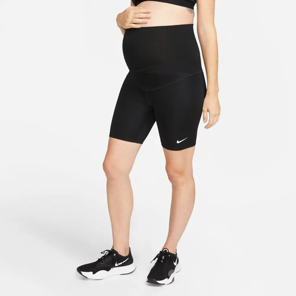 Short Deportivo de Maternidad Nike