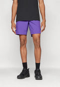 Running Short Asics