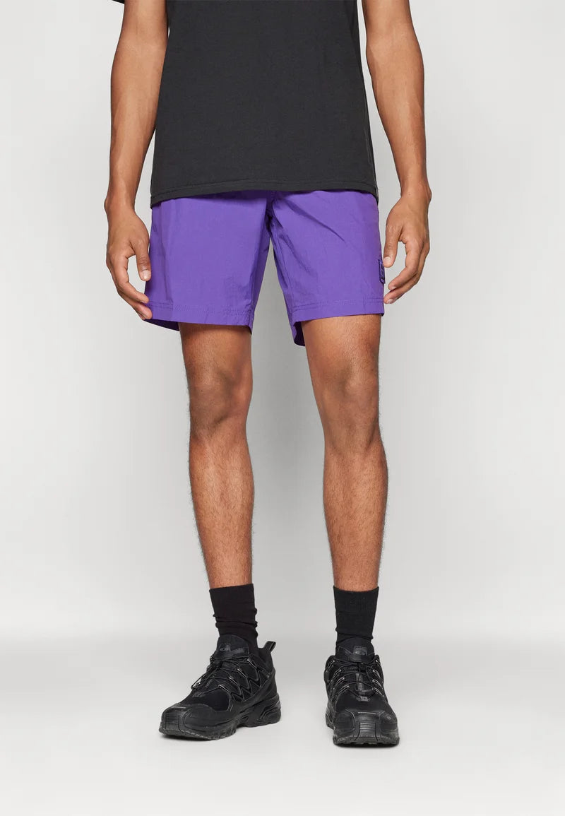 Running Short Asics