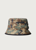 Sombrero Militar Hombre