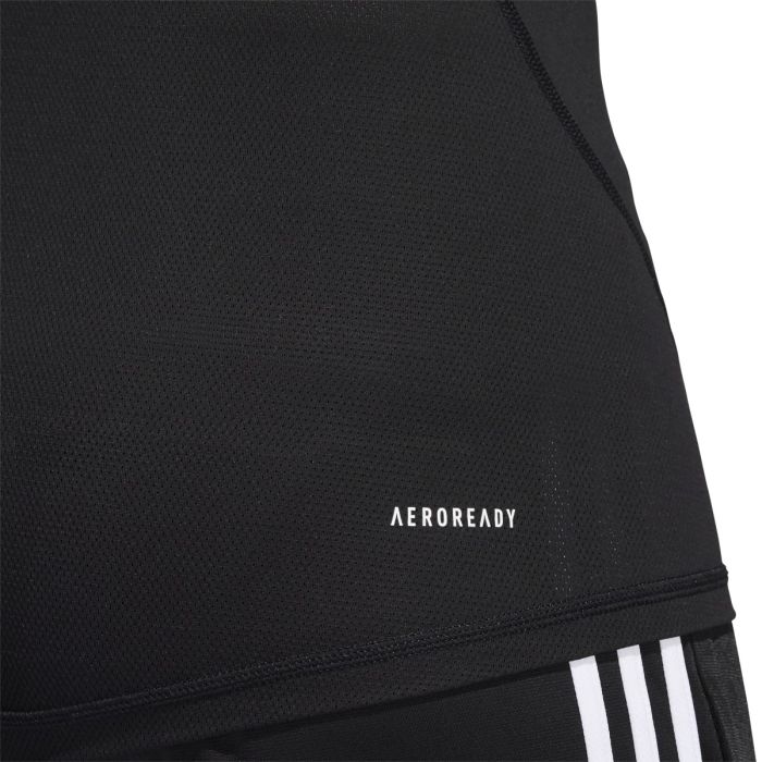Playera Deportiva Manga Larga Adidas