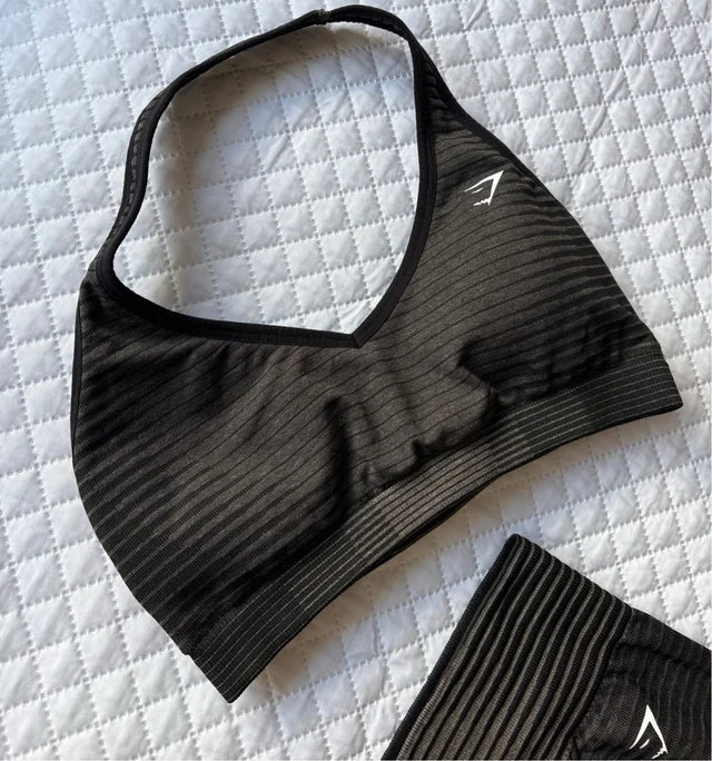 Top Deportivo Gymshark