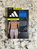 Boxer Adidas