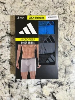 Boxer Adidas