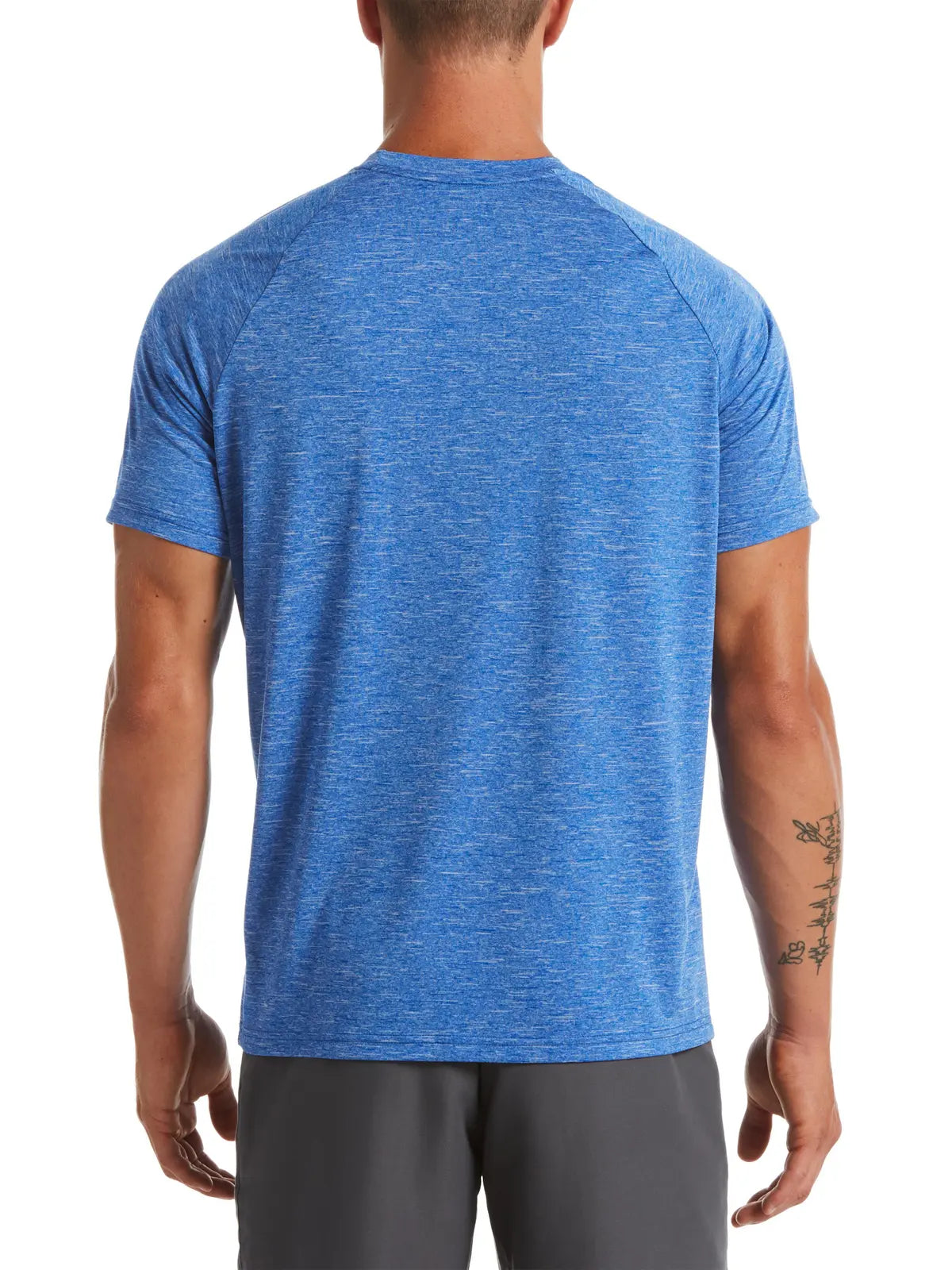 Playera Deportiva Nike Swim