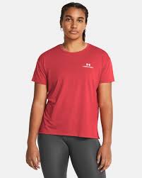 Playera Deportiva Under Armour