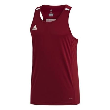 Camiseta sin Mangas Adidas