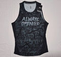 Playera Deportiva Under Armour Sin Mangas