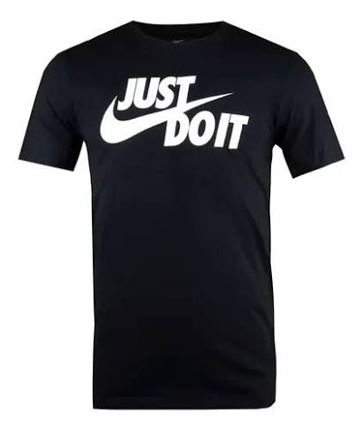 Playera Deportiva Nike