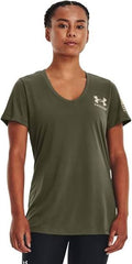 Playera Deportiva Under Armour