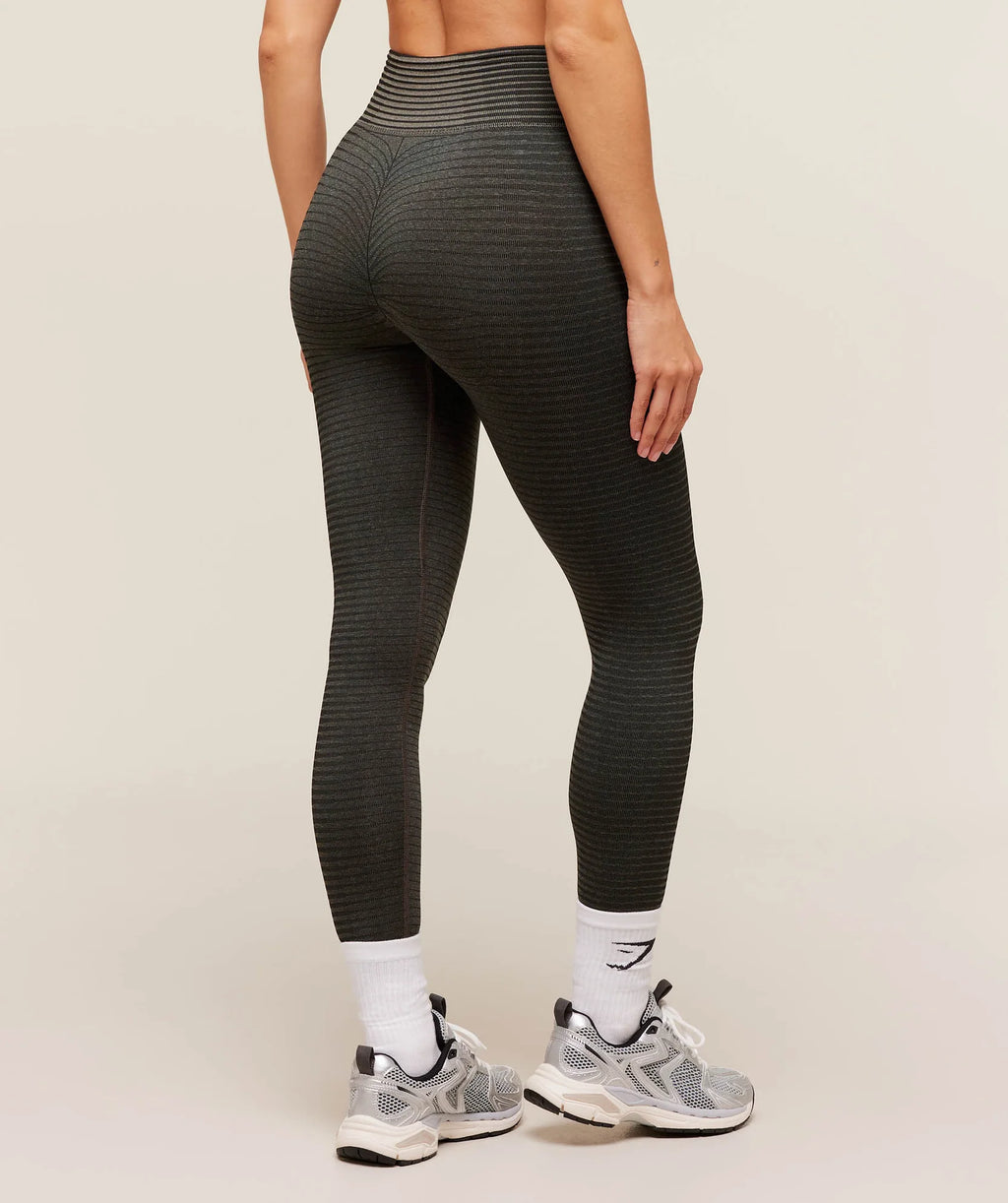 Malla Gymshark Mujer