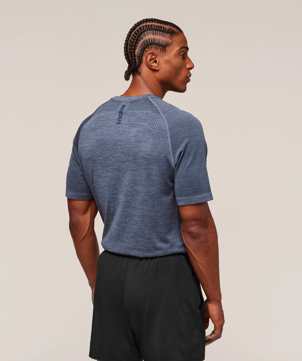 Camiseta Gymshark