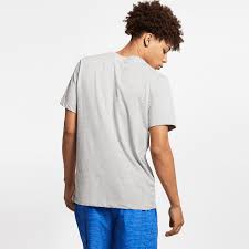 Playera Deportiva Nike DRI-FIT