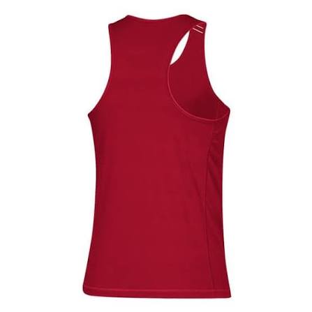 Camiseta sin Mangas Adidas