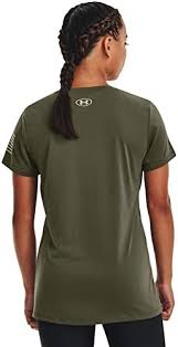 Playera Deportiva Under Armour