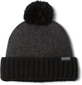 Pom Beanie Gorro de Mujer
