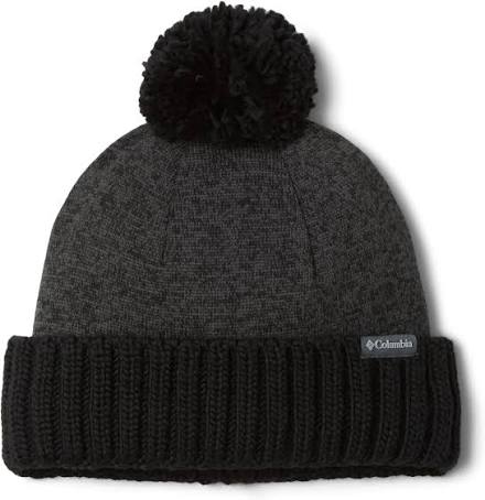 Pom Beanie Gorro de Mujer