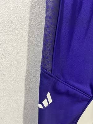 Pants TLV Hombre Adidas