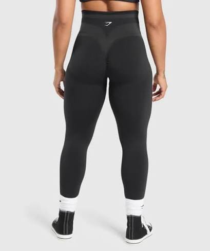 Mallas Deportiva Gymshark