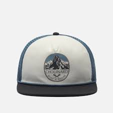 Gorra Patagonia Hombre