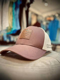 Gorra Estilo Trucker Hombre