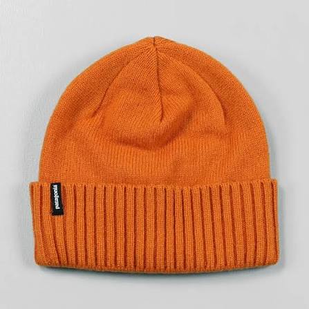 Gorro Brodeo Beanie