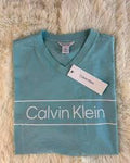 Playera Calvin Klein