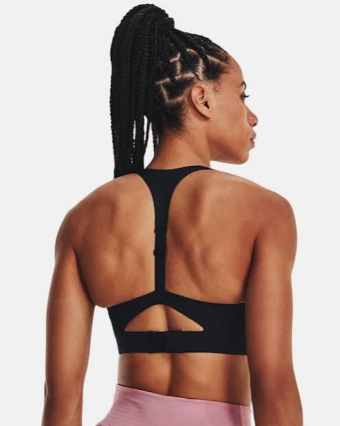 Top Deportivo Under Armour