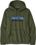 Sudadera Patagonia