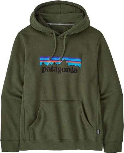 Sudadera Patagonia