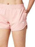 Short Puma