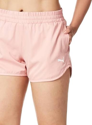Short Puma