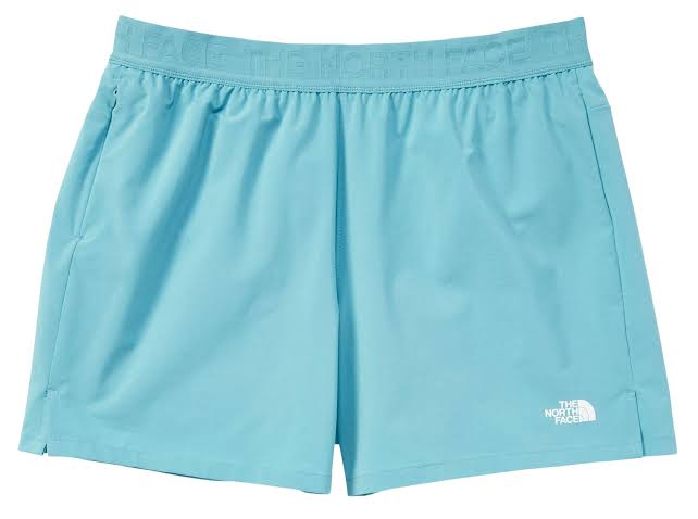 Short Deportivo The North Face