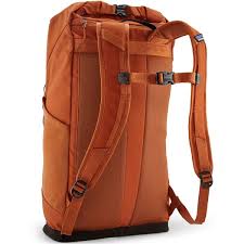 Mochila Urbana Patagonia Fieldsmith Roll Top