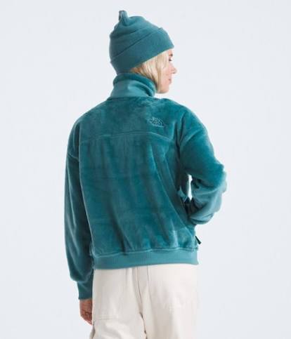 Chamrra Osito Lux The North Face