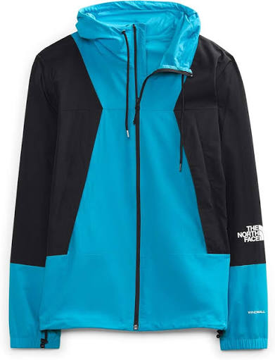 Chamarra Rompe Vientos The North Face