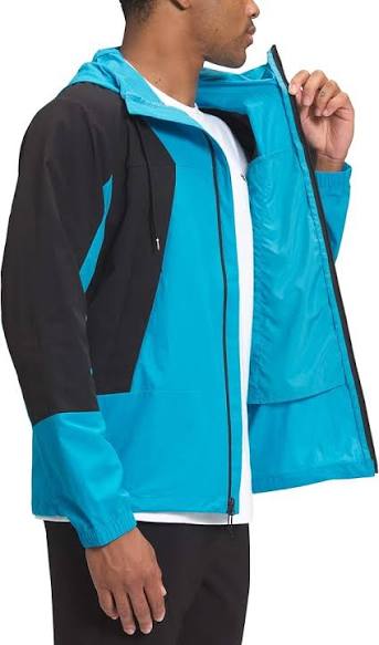 Chamarra Rompe Vientos The North Face