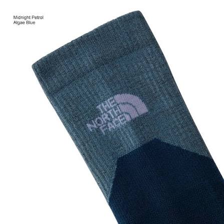 Calcetas Midnight Petrol The North Face