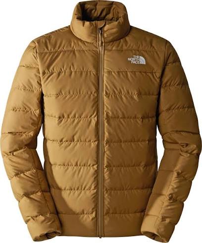 Chamarra The North Face Aconcagua 3