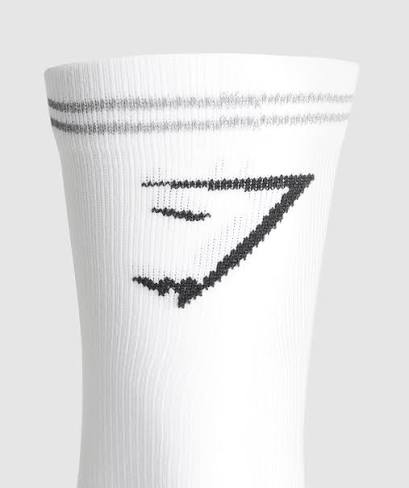 Calcetas Gymshark Running S