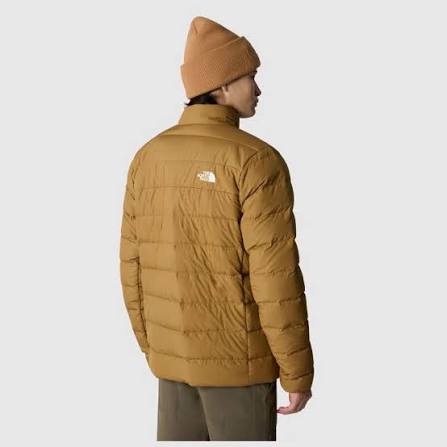 Chamarra The North Face Aconcagua 3
