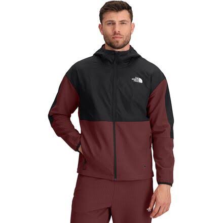 Chamarra The North Face Tekware Grid