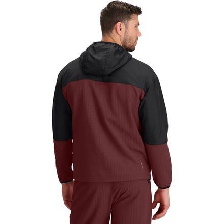 Chamarra The North Face Tekware Grid