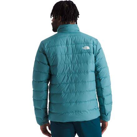 Chamarra The North Face Aconcagua 3