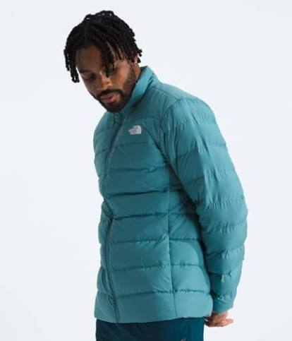 Chamarra The North Face Aconcagua 3