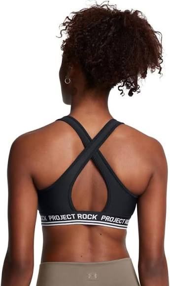Top Deportivo Under Armour