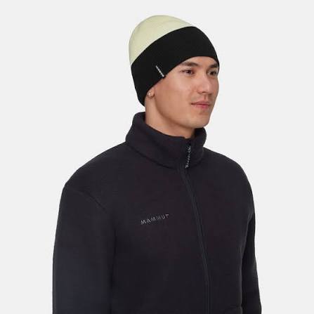 Gorro Mammut